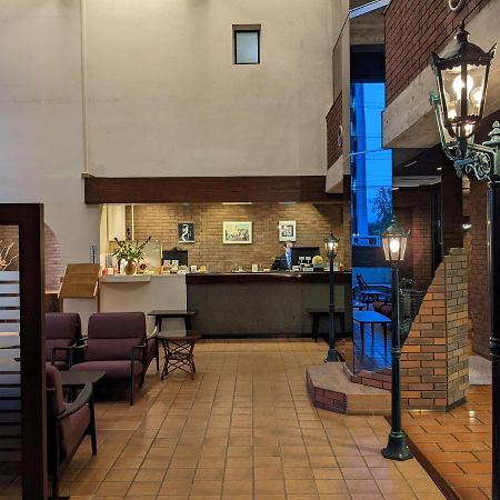 Kita Hotel Мориока Экстерьер фото