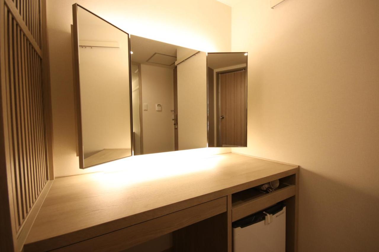 Kita Hotel Мориока Экстерьер фото