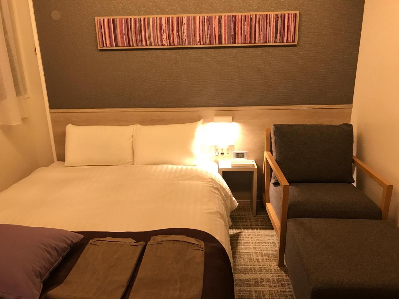 Kita Hotel Мориока Экстерьер фото